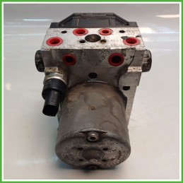 Centralina ABS Modulo Pompa BOSCH 0265950011 8E0614517L AUDI A4 Cabrio 8H Originale Usato