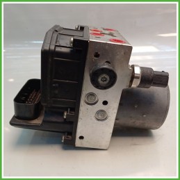 Centralina ABS Modulo Pompa BOSCH 0265950011 8E0614517L AUDI A4 Cabrio 8H Originale Usato