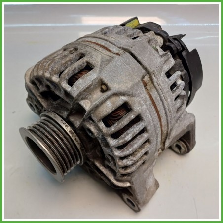 Alternatore BOSCH 0124415023 OPEL CORSA X01 9195752