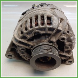 Alternatore BOSCH 0124415023 OPEL CORSA X01 9195752
