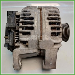 Alternatore BOSCH 0124415023 OPEL CORSA X01 9195752