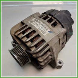 Alternatore DENSO MS1022118430 FIAT GRANDE PUNTO 2Y 51714794