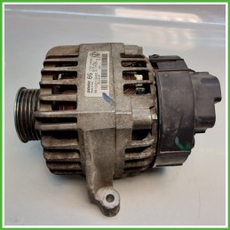 Alternatore DENSO MS1022118430 FIAT GRANDE PUNTO 2Y 51714794