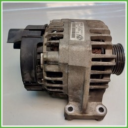 Alternatore DENSO MS1022118430 FIAT GRANDE PUNTO 2Y 51714794