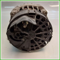 Alternatore DENSO MS1022118430 FIAT GRANDE PUNTO 2Y 51714794