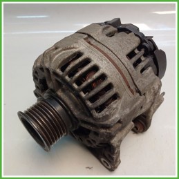 Alternatore BOSCH 0124325013 VOLKSWAGEN POLO 9N 038903018C