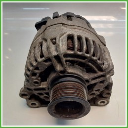 Alternatore BOSCH 0124325013 VOLKSWAGEN POLO 9N 038903018C