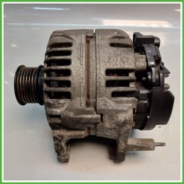 Alternatore BOSCH 0124325013 VOLKSWAGEN POLO 9N 038903018C