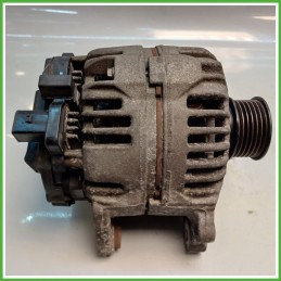 Alternatore BOSCH 0124325013 VOLKSWAGEN POLO 9N 038903018C