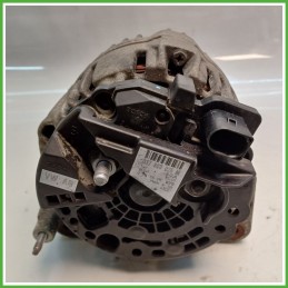 Alternatore BOSCH 0124325013 VOLKSWAGEN POLO 9N 038903018C