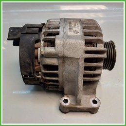 Alternatore DENSO MS1022118481 FIAT 500 3P 52003536