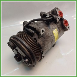 Compressore Clima AC Aria Condizionata FOMOCO 3M5M-19D629-KF FORD FOCUS CB4 1677171