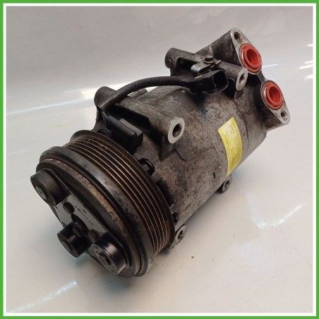 Compressore Clima AC Aria Condizionata FOMOCO 3M5M-19D629-KF FORD FOCUS CB4 1677171