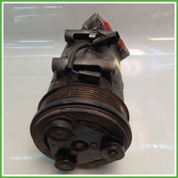 Compressore Clima AC Aria Condizionata FOMOCO 3M5M-19D629-KF FORD FOCUS CB4 1677171