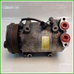 Compressore Clima AC Aria Condizionata FOMOCO 3M5M-19D629-KF FORD FOCUS CB4 1677171