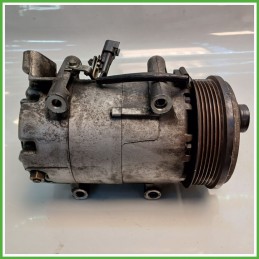 Compressore Clima AC Aria Condizionata FOMOCO 3M5M-19D629-KF FORD FOCUS CB4 1677171
