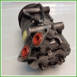 Compressore Clima AC Aria Condizionata FOMOCO 3M5M-19D629-KF FORD FOCUS CB4 1677171