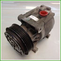 Compressore Clima AC Aria Condizionata DENSO SCSB06 FIAT 500 3P 71797201