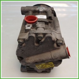 Compressore Clima AC Aria Condizionata DENSO SCSB06 FIAT 500 3P 71797201