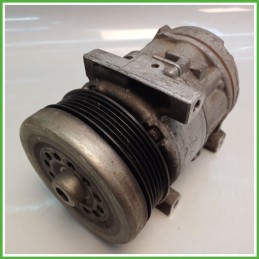 Compressore Clima AC Aria Condizionata DENSO 5D3375200 FIAT GRANDE PUNTO 2Y 55194880