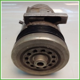 Compressore Clima AC Aria Condizionata DENSO 5D3375200 FIAT GRANDE PUNTO 2Y 55194880