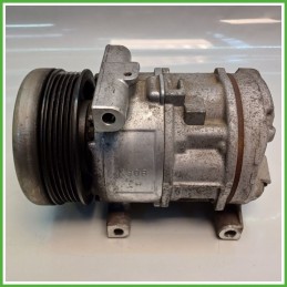 Compressore Clima AC Aria Condizionata DENSO 5D3375200 FIAT GRANDE PUNTO 2Y 55194880