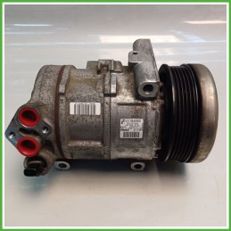 Compressore Clima AC Aria Condizionata DENSO 5D3375200 FIAT GRANDE PUNTO 2Y 55194880