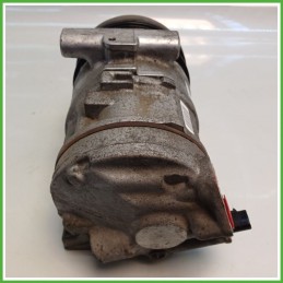 Compressore Clima AC Aria Condizionata DENSO 5D3375200 FIAT GRANDE PUNTO 2Y 55194880