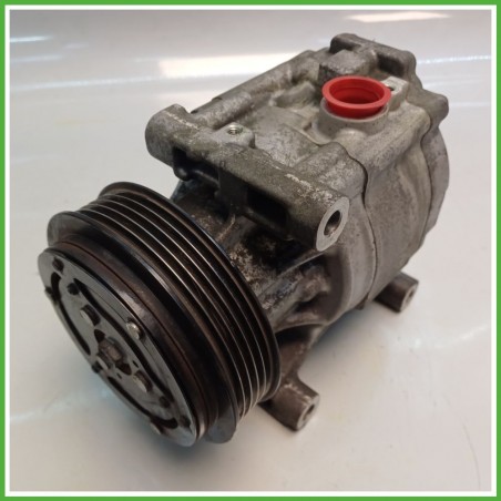 Compressore Clima AC Aria Condizionata DENSO SCSB06 FIAT 500 3P 71797201