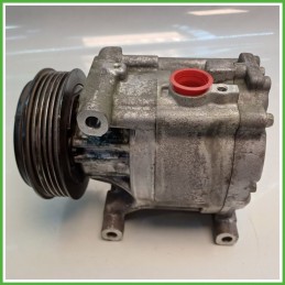 Compressore Clima AC Aria Condizionata DENSO SCSB06 FIAT 500 3P 71797201