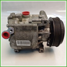 Compressore Clima AC Aria Condizionata DENSO SCSB06 FIAT 500 3P 71797201