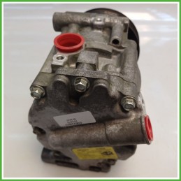Compressore Clima AC Aria Condizionata DENSO SCSB06 FIAT 500 3P 71797201