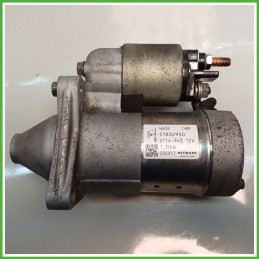 Motorino Avviamento HITACHI S114.943 LANCIA YPSILON TI 51890631