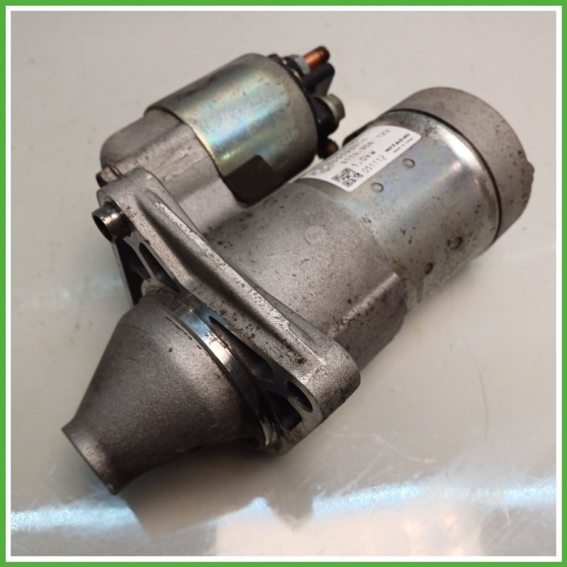 Motorino Avviamento HITACHI S114.906 FIAT GRANDE PUNTO 2Y 55193356