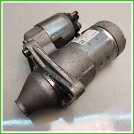 Motorino Avviamento HITACHI S114.906 FIAT GRANDE PUNTO 2Y 55193356
