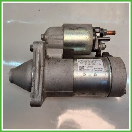 Motorino Avviamento HITACHI S114.906 FIAT GRANDE PUNTO 2Y 55193356