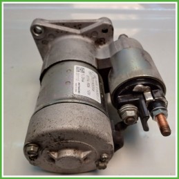Motorino Avviamento HITACHI S114.906 FIAT GRANDE PUNTO 2Y 55193356