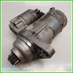 Motorino Avviamento VALEO TS18E1 VOLKSWAGEN GOLF 1K 02Z911023F