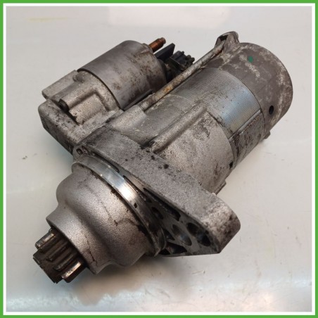 Motorino Avviamento VALEO TS18E1 VOLKSWAGEN GOLF 1K 02Z911023F