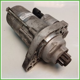 Motorino Avviamento VALEO TS18E1 VOLKSWAGEN GOLF 1K 02Z911023F