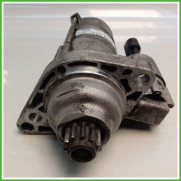 Motorino Avviamento VALEO TS18E1 VOLKSWAGEN GOLF 1K 02Z911023F