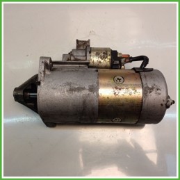 Motorino Avviamento MAGNETI MARELLI E95RL LANCIA K Ber./SW 46463250