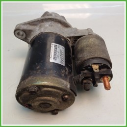 Motorino Avviamento MITSUBISHI M000T45271ZT SMART FORFOUR W454 MR994922