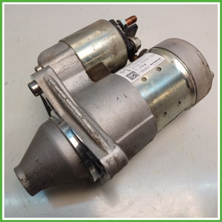 Motorino Avviamento HITACHI S114.943A FIAT 500 3P 51890631