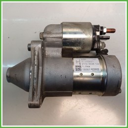 Motorino Avviamento HITACHI S114.943A FIAT 500 3P 51890631