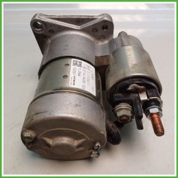 Motorino Avviamento HITACHI S114.943A FIAT 500 3P 51890631