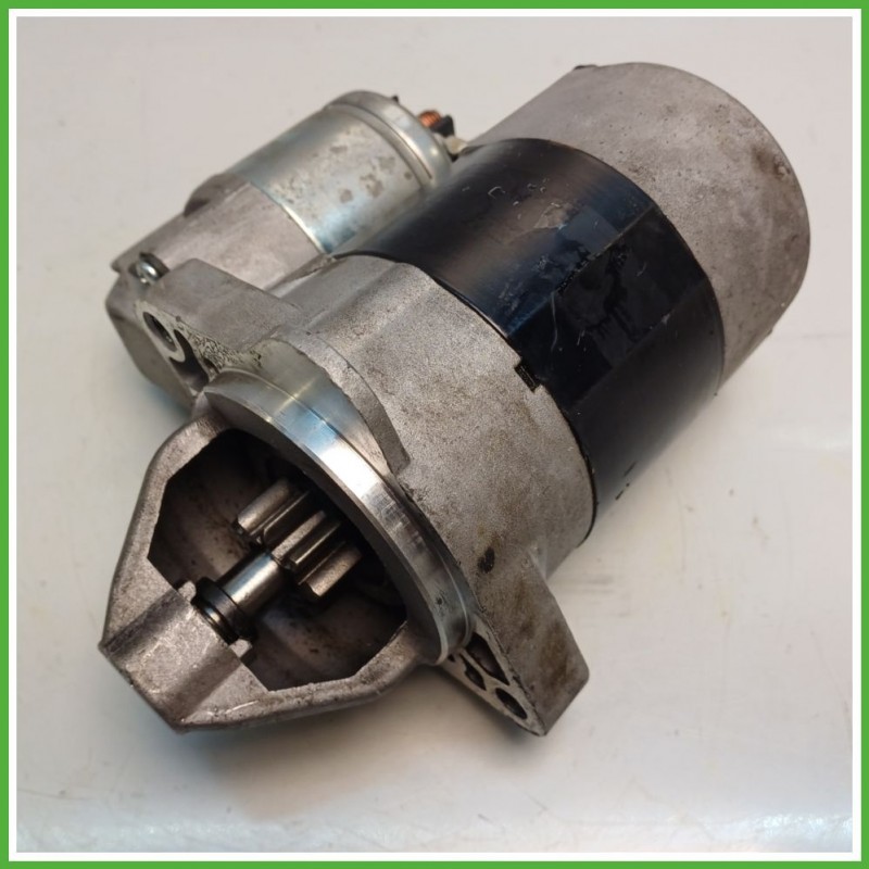 Motorino Avviamento MESSMER 220517 SMART COUPE C450 Q0003188V008000000