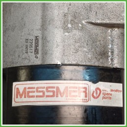 Motorino Avviamento MESSMER 220517 SMART COUPE C450 Q0003188V008000000