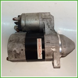 Motorino Avviamento MESSMER 220517 SMART COUPE C450 Q0003188V008000000