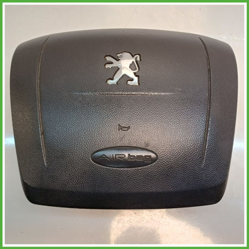 Airbag Guidatore Sinistro SX PEUGEOT BOXER 3.0 4112KC 2006 2014 TRW 30377953